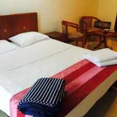 Отель Crescat Residencies Apartments Шри-Ланка, Коломбо - отзывы, цены и фото номеров - забронировать отель Crescat Residencies Apartments онлайн комната для гостей фото 5