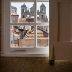 Апартаменты Charm Apartments Porto Апартаменты разные типы кроватей фото 18