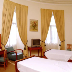 Отель Astoria 3* Стандартный номер фото 3