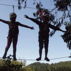 Отель Campamento Quimpi Испания, Ла-Матанса-де-Асентехо - отзывы, цены и фото номеров - забронировать отель Campamento Quimpi онлайн развлечения