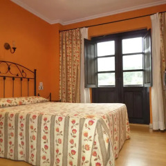 Hotel Puerto Calderon комната для гостей фото 4