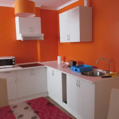 Отель Apartamentos Cais das Descobertas в номере