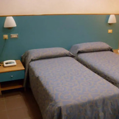 Hotel Costa 2* Стандартный номер фото 5
