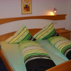 Отель Residence Alpin Горнолыжный курорт Ортлер спа