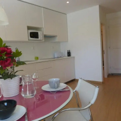 Отель Monica Lisbon Rentals - Alfama Португалия, Лиссабон - отзывы, цены и фото номеров - забронировать отель Monica Lisbon Rentals - Alfama онлайн в номере