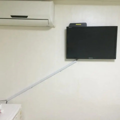 Отель Seoul Tower Family Guesthouse Сеул удобства в номере фото 2