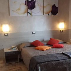 Отель B&B Monte спа