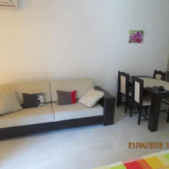 Апартаменты Olymp Apartments Свети Влас комната для гостей фото 4