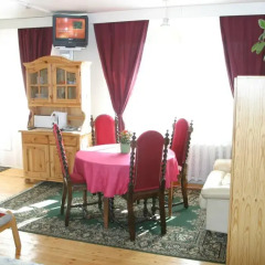 Отель White Villa питание
