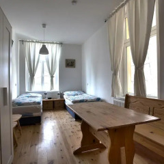 Отель TopApartmany Lesni детские мероприятия