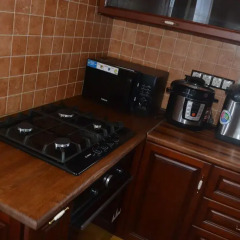 Гостиница Baza Otdyha Seligerskaya Riviera в номере фото 2