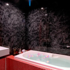 HOTEL THE HOTEL Shinjuku Kabukicho - Adult Only 3* Стандартный номер с двуспальной кроватью фото 35