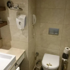 Отель Side Crown Charm Palace Стандартный номер фото 4