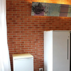 New Generation Hostel Brera Кровать в общем номере с двухъярусной кроватью фото 14