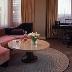 Отель Conrad New York Midtown 4* Люкс с 2 отдельными кроватями фото 4