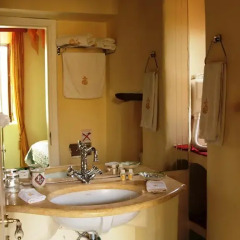 Nikos Takis Fashion Hotel 4* Стандартный номер с различными типами кроватей фото 3