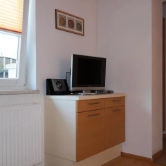 Отель Tischlmühle Appartements & mehr Семейные апартаменты с 2 отдельными кроватями фото 11