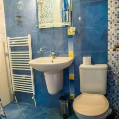 Bariakov Hotel 3* Номер Делюкс фото 42