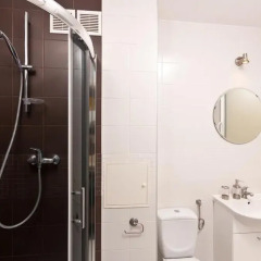 Отель Cilantro Bed & Breakfast 3* Стандартный номер фото 4