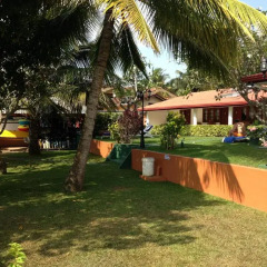 Отель Ranga Holiday Resort Шри-Ланка, Берувела - отзывы, цены и фото номеров - забронировать отель Ranga Holiday Resort онлайн фото 2