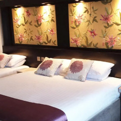 Flannerys Hotel детские мероприятия фото 2
