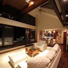 One Suite Hotel & Resort KOURI ISLAND интерьер отеля