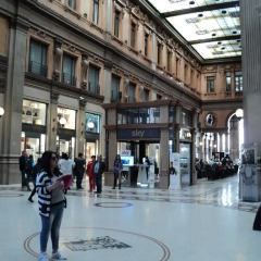 Отель Piazza Venezia Suite And Terrace Рим