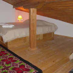 Отель Guest House Zarkova Kushta Стандартный номер фото 17