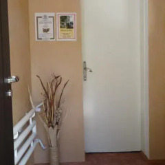 Апартаменты Andro Apartments интерьер отеля