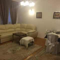 Апартаменты Parlament Apartment Апартаменты с различными типами кроватей фото 12