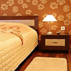 Гостиница Nakhodka Inn Стандартный номер фото 6