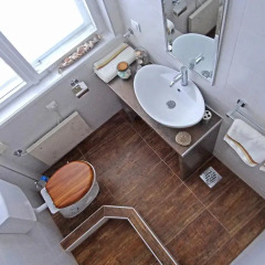 Отель Lucky 8 Design Experience Апартаменты с различными типами кроватей фото 9