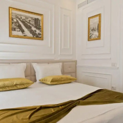 Отель Eler Hotel Албания, Тирана - отзывы, цены и фото номеров - забронировать отель Eler Hotel онлайн удобства в номере