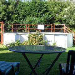 Отель In My House Baleal