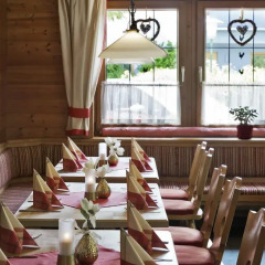 Отель Hells Ferienresort Zillertal Австрия, Фюген - отзывы, цены и фото номеров - забронировать отель Hells Ferienresort Zillertal онлайн развлечения