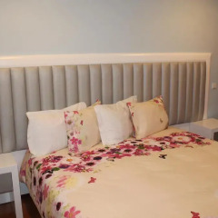 Отель Grande Oceano Guest House 3* Стандартный номер с двуспальной кроватью фото 11