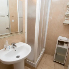 Апартаменты Apartments Bellafila Gothic ванная