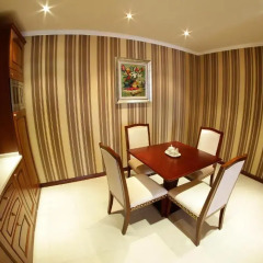 Отель Golden Palace Tsakhkadzor 4* Апартаменты с разными типами кроватей фото 18