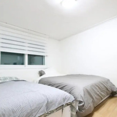 Отель House In Hongdae 4 комната для гостей фото 5