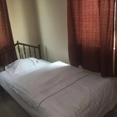 Secret Hotel 3* Стандартный номер с различными типами кроватей фото 6