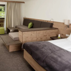 Hotel Tauernhof комната для гостей фото 2