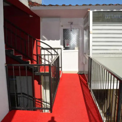 Side Apart Hotel 3* Апартаменты фото 26