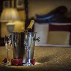 Celbridge Manor Hotel в номере