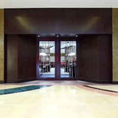 Отель Holiday Inn Macao Cotai Central интерьер отеля фото 3
