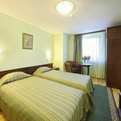 Rachev Hotel Residence 4* Стандартный номер фото 5