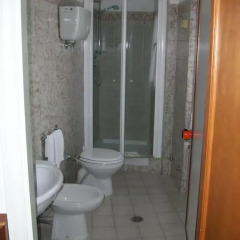 Hotel Santorotto 3* Стандартный номер фото 11
