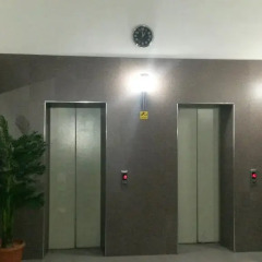 Отель Mia Guest House Tbilisi Стандартный номер с различными типами кроватей фото 16