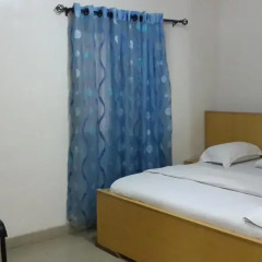 Отель Semper Diamond Lodge 3* Номер Делюкс с различными типами кроватей фото 5