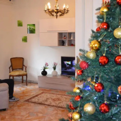 Отель Holiday home Zia Gina интерьер отеля фото 3