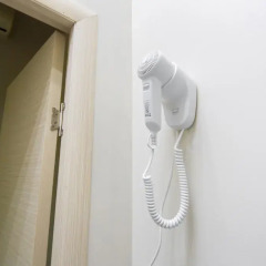 Patio Hostel Irkutsk Кровать в общем номере с двухъярусной кроватью фото 5